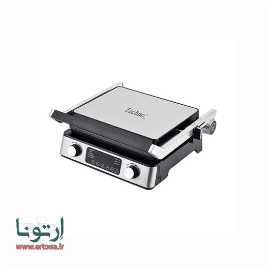 گریل تکنو مدل Te‑411